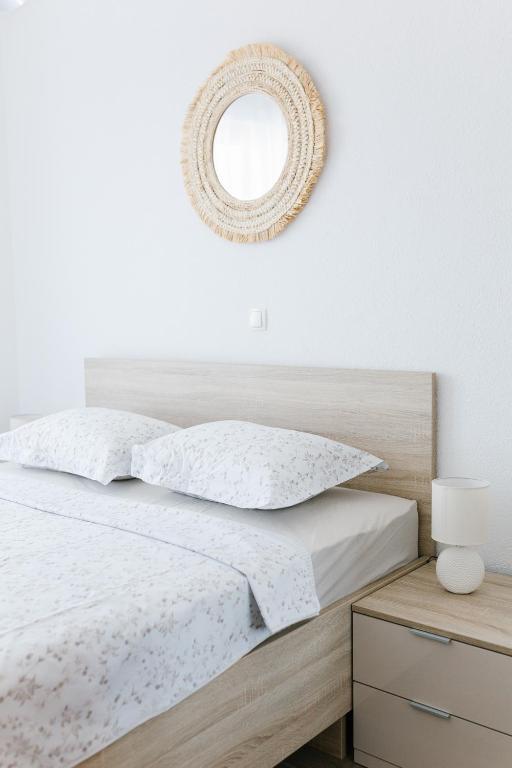 Apartmani Toma - Apartamento De Dos Dormitorios