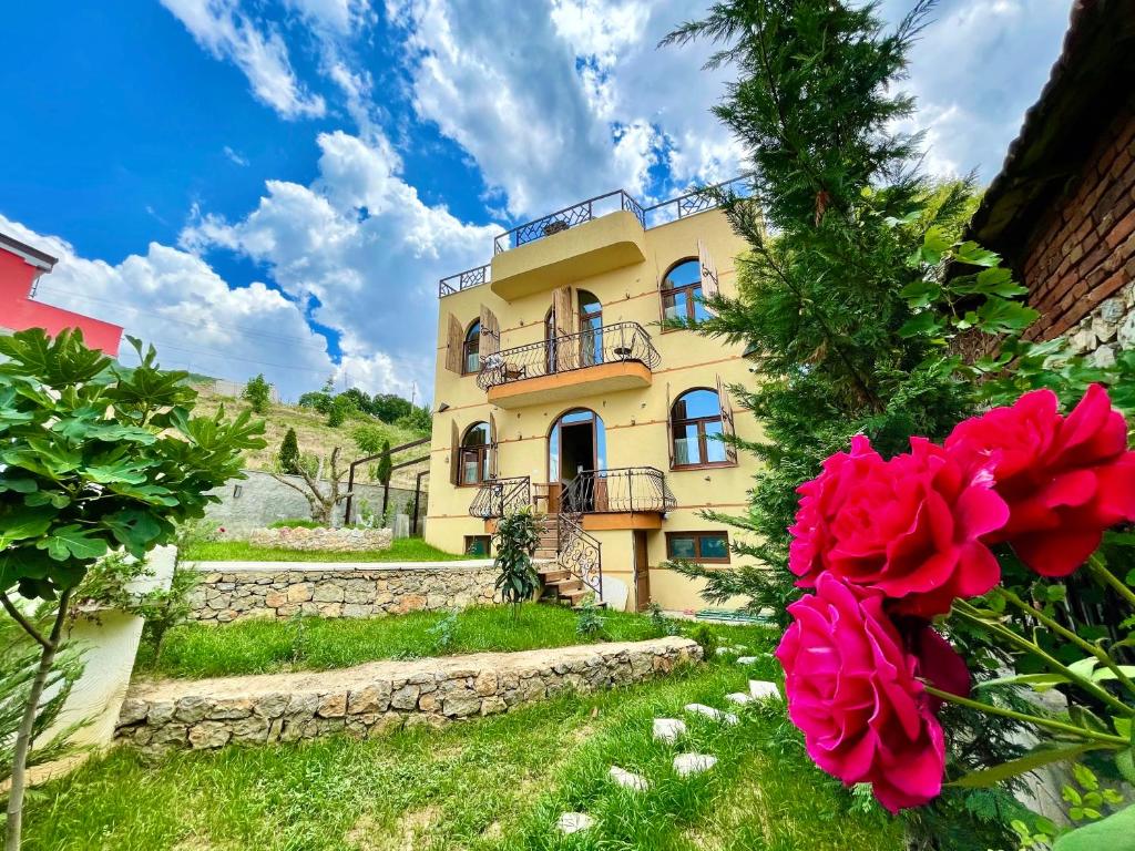 Villa Konda Tushemisht Pogradec, Tushemisht Preços 2024 atualizados