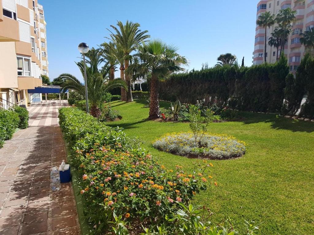 Apartamento ValentinaBeach, Málaga – Updated 2022 Prices