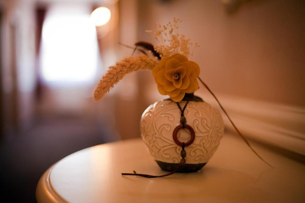 Wellness Hotel Zlatá Lípa - 9