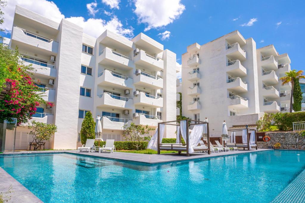 Apartamentos Ferrera Secret 1, Cala Ferrera – Bijgewerkte ...