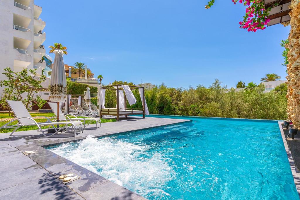 Apartamentos Ferrera Secret 1, Cala Ferrera (updated prices 2024)