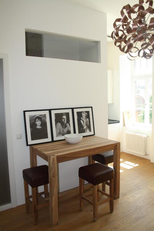 Apartment 1 - Housity