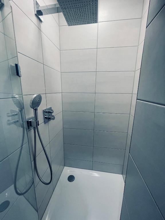 IQ Hotel Hannover - Resim 23