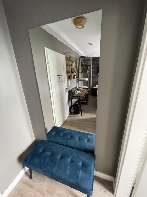 IQ Hotel Hannover - Resim 31