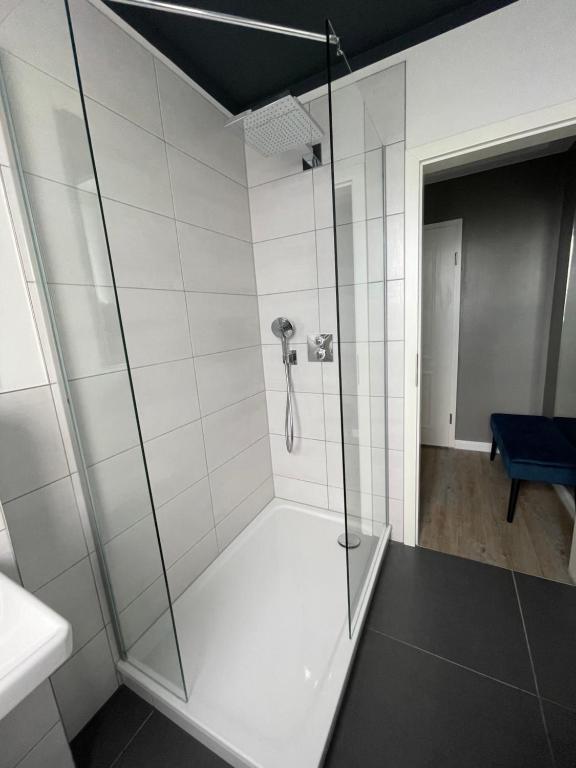 IQ Hotel Hannover - Resim 29