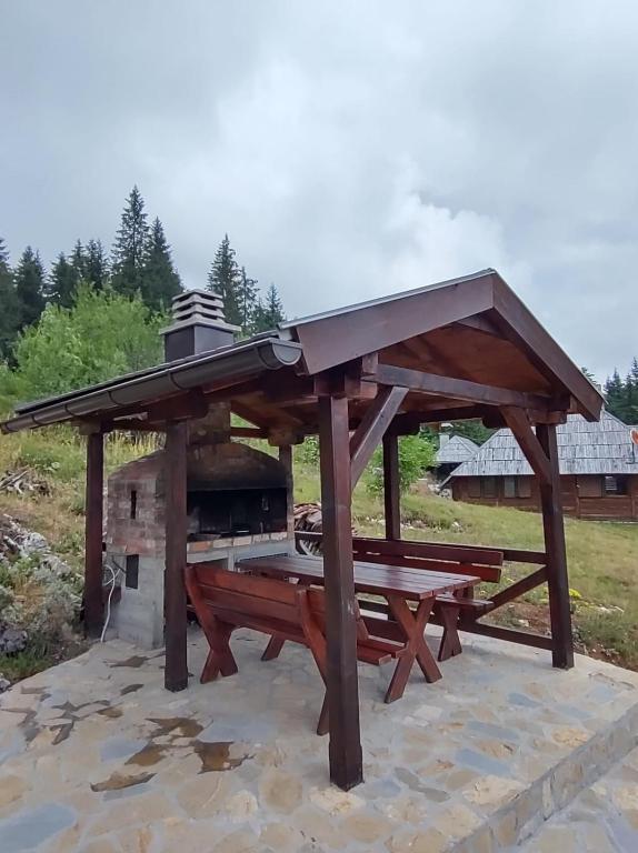 Fotografie z fotogalerie ubytování Kolibica v destinaci Mitrovac