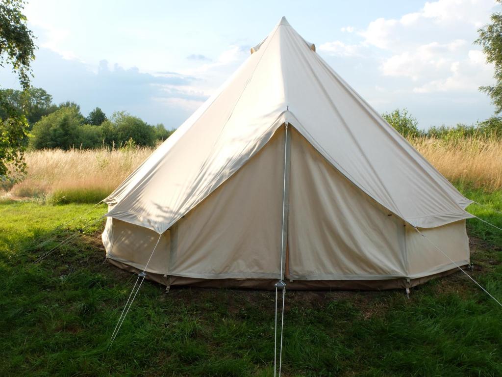 Glamping ?wiecie Nasz