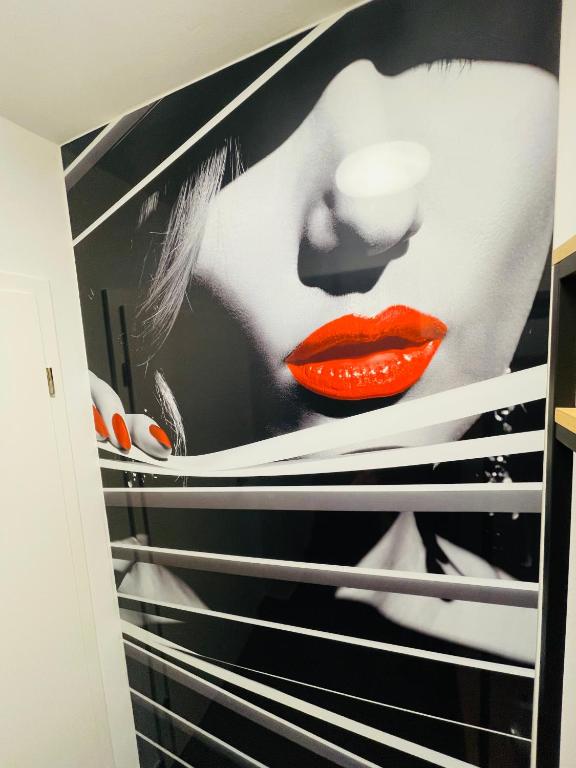 IQ Hotel Hannover - Resim 40