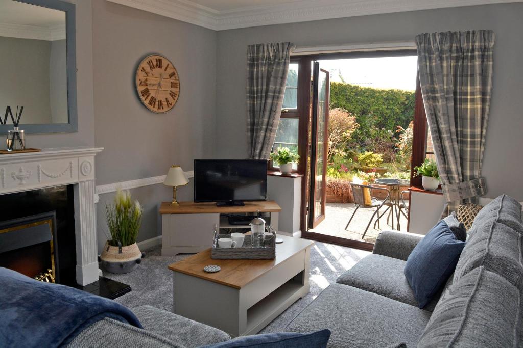 Cherry Tree Cottage Bridlington Uk Booking Com