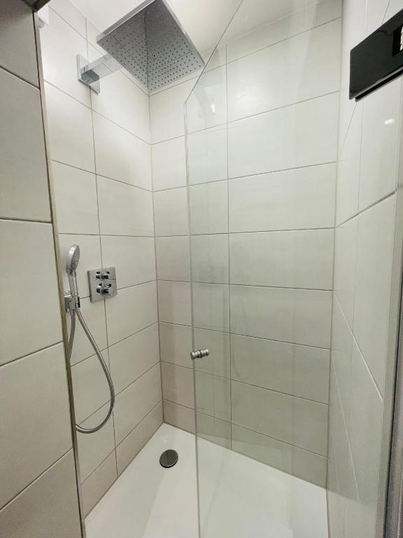 IQ Hotel Hannover - Resim 45