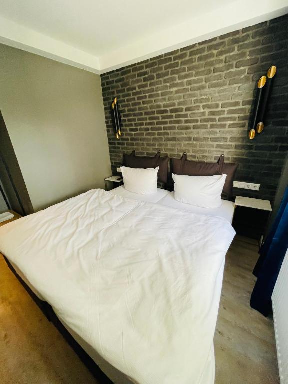 IQ Hotel Hannover - Resim 44