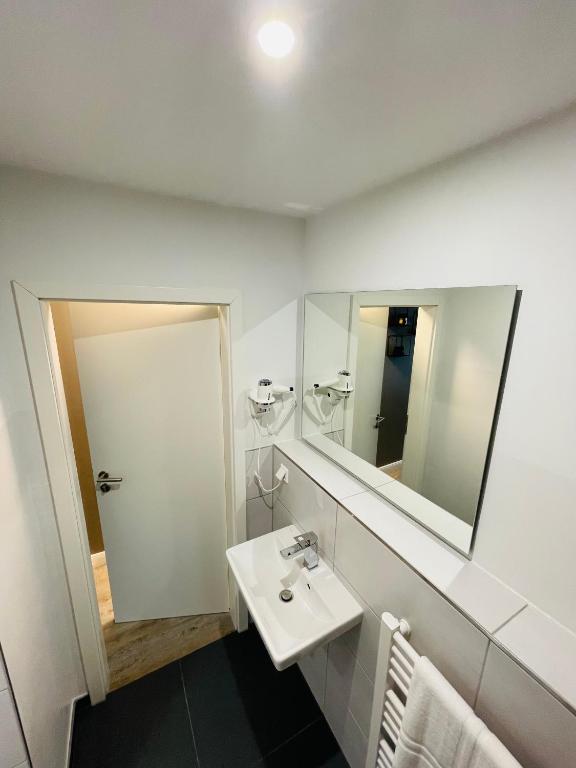 IQ Hotel Hannover - Resim 43