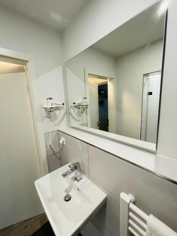 IQ Hotel Hannover - Resim 42