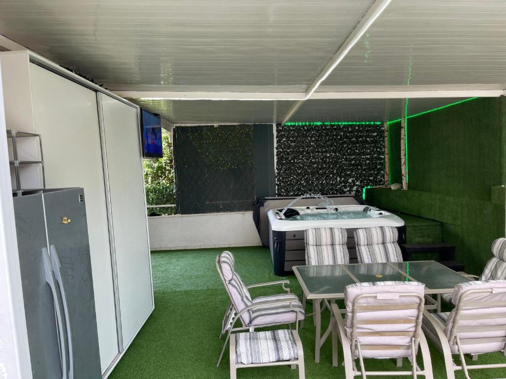 Fotografia z galérie ubytovania Apartment Relax whit big terrace 170m2 Near the best Beach in City v Splite