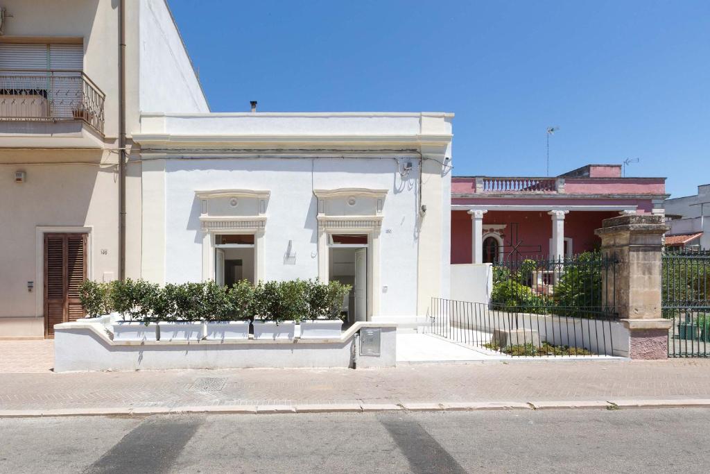 Casa Silvana by BarbarHouse