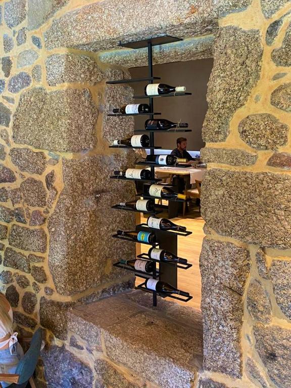 Paraíso Villas & Spa - Resim 44