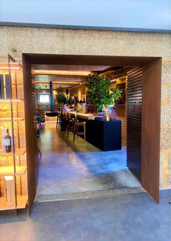 Paraíso Villas & Spa - Resim 45