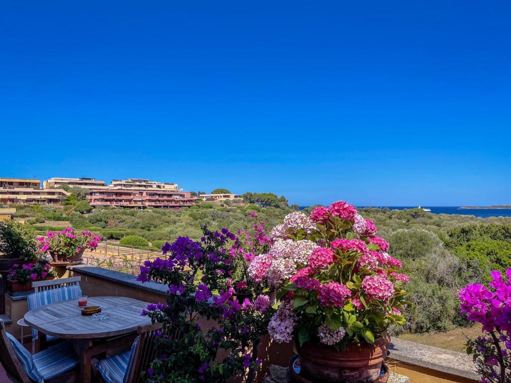 Appartamenti Costa Smeralda
