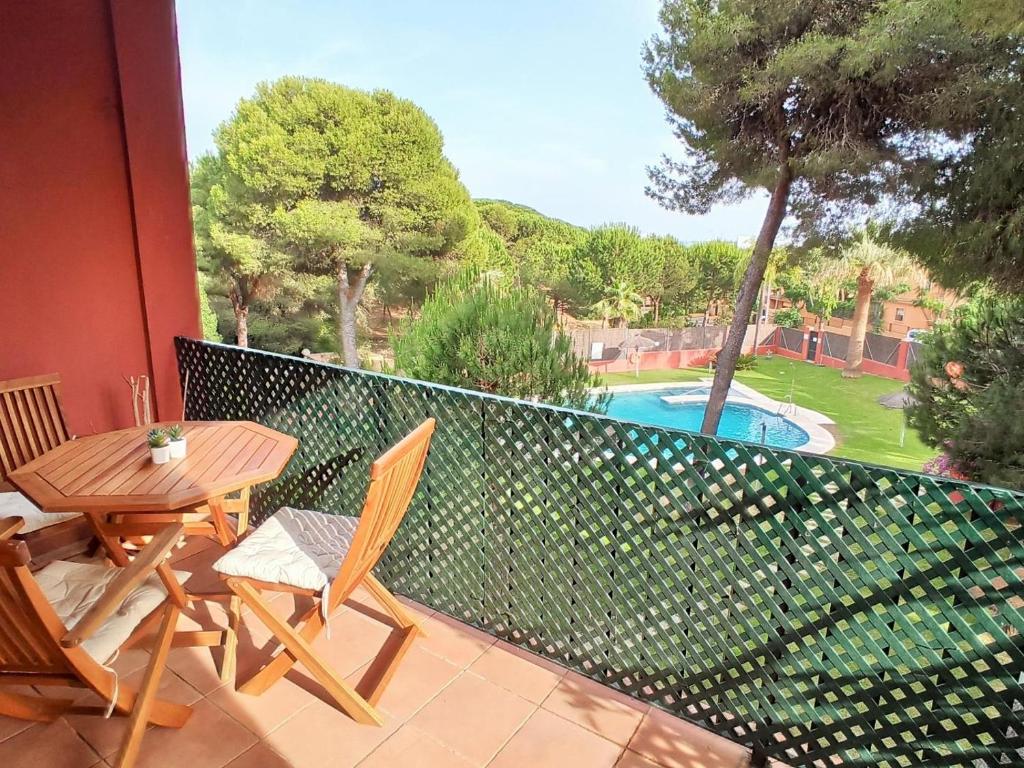 MasApartamentos El Puerto - Two-Bedroom Apartment