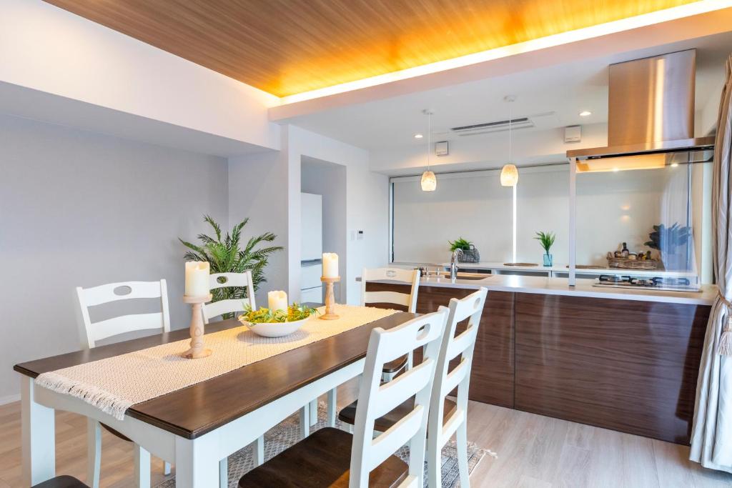 Rizo Zaizen Hotel - Familiensuite