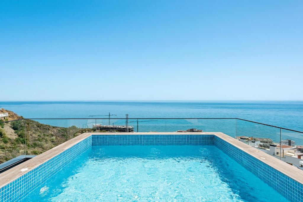 Middel Views Penthouse, Fuengirola – Bijgewerkte prijzen 2022