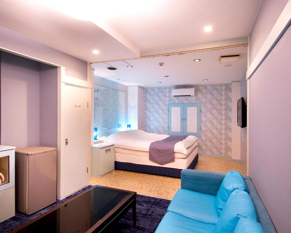 Hotel Little Chapel Christmas Wakayama Adult Only 和歌山市 22年 最新料金