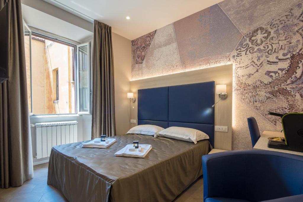 Bramble Luxury Suites - Camera Familiare Superiore
