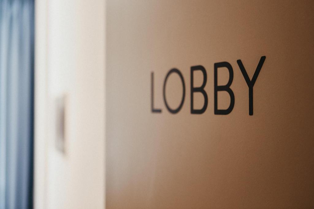 Hotel Bries Den Haag - Scheveningen - Resim 28