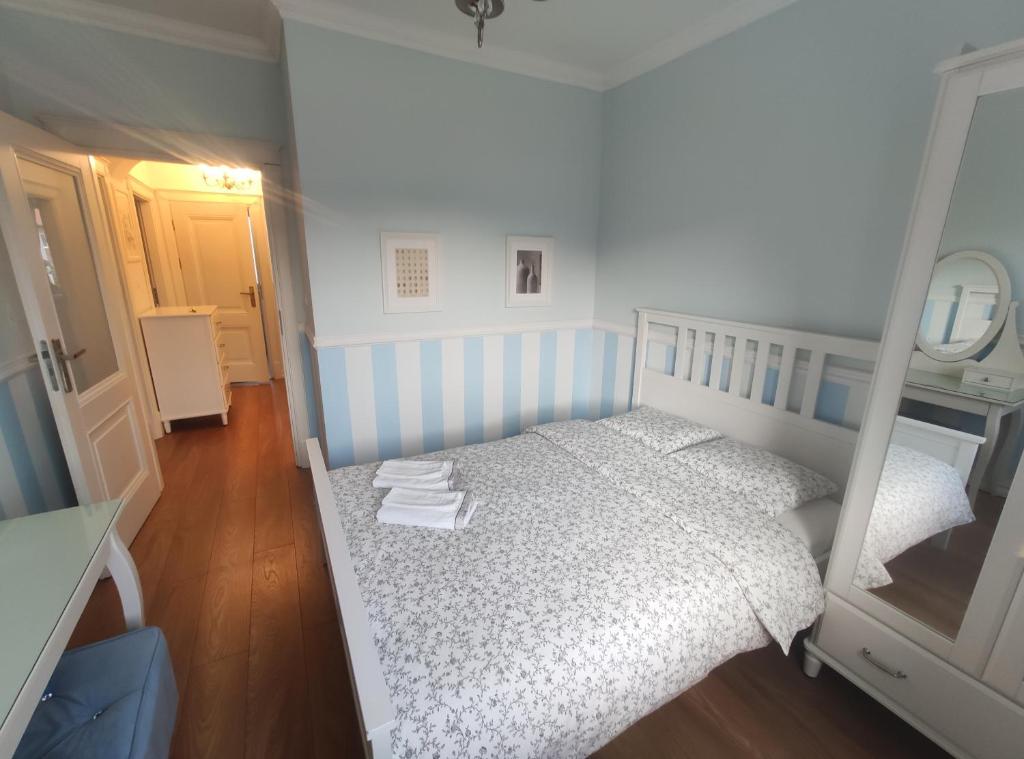 Elegant near Old Town - free parking - 2