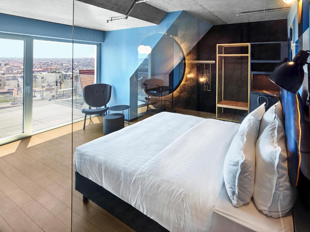 Afbeelding uit fotogalerij van de accommodatie