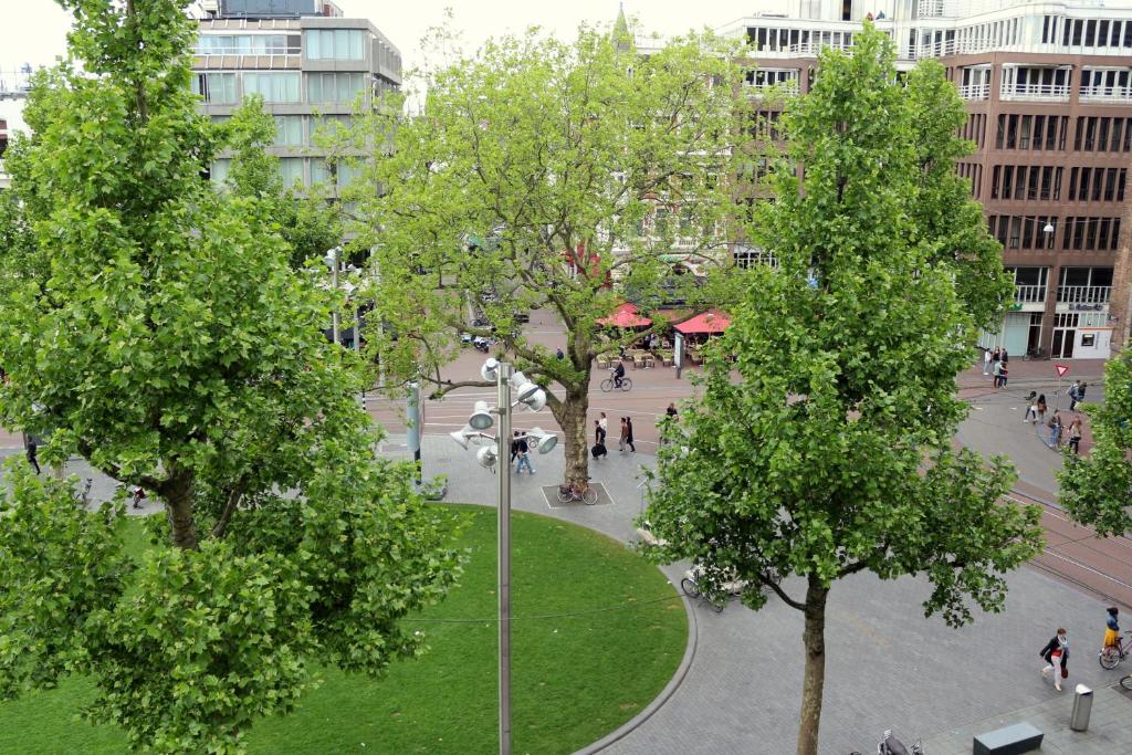 Royal Amsterdam Hotel - Resim 32