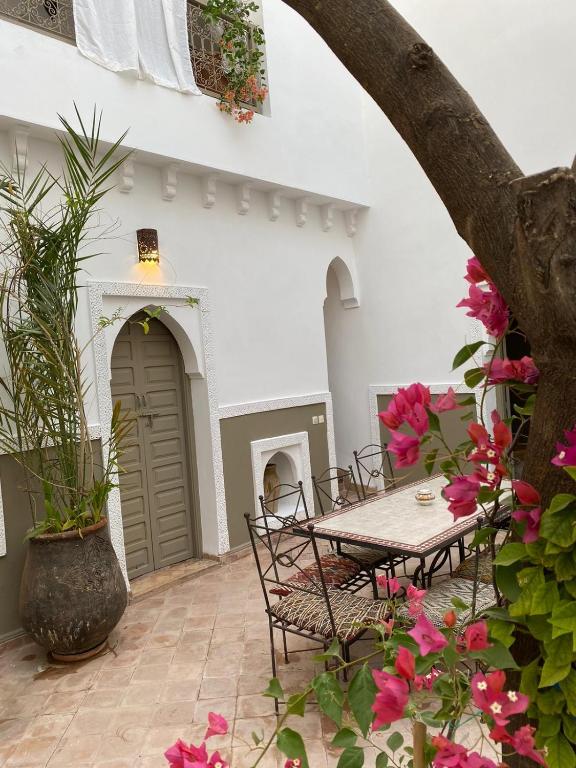 Private house Riad Arlette exclusive — photo 6