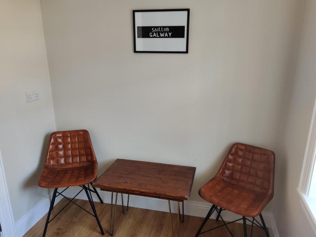 Fotografie z fotogalerie ubytování Number 53 v destinaci Galway