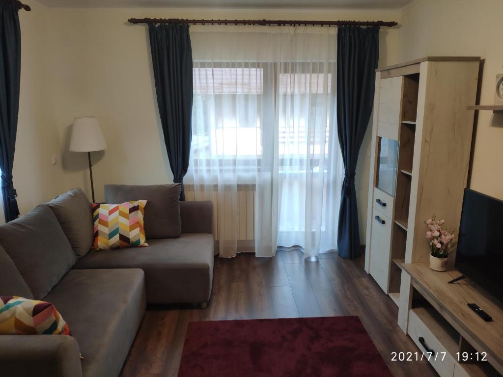 Cozy House Sinaia - Maison D'une Chambre