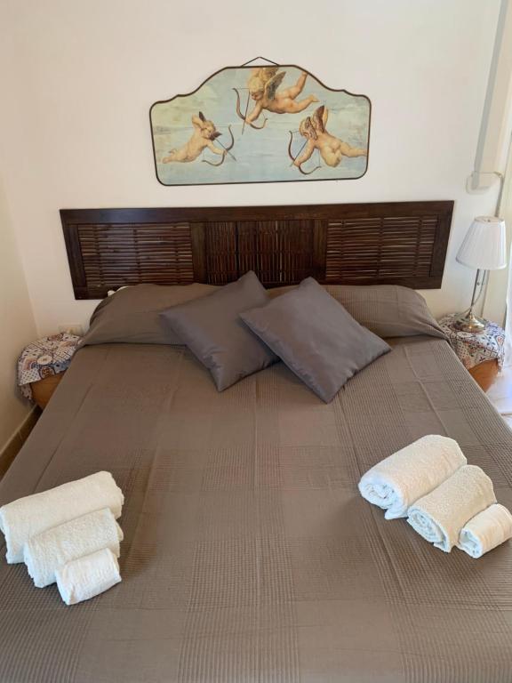Derechos de imagen reservados por Booking.com