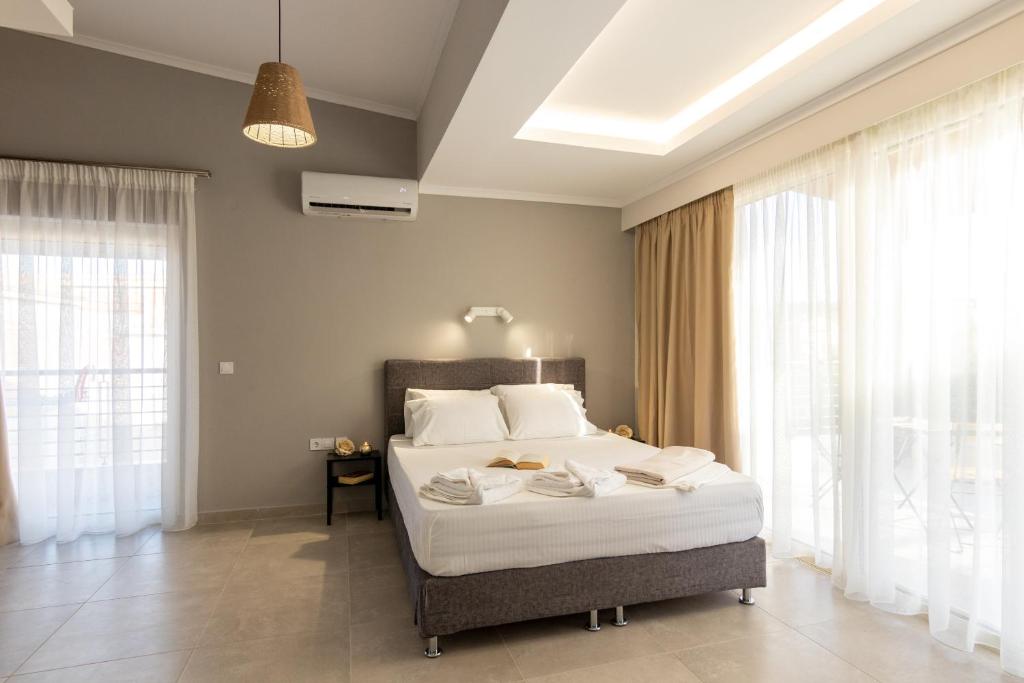 Elite City Apartments & Maisonettes - 1