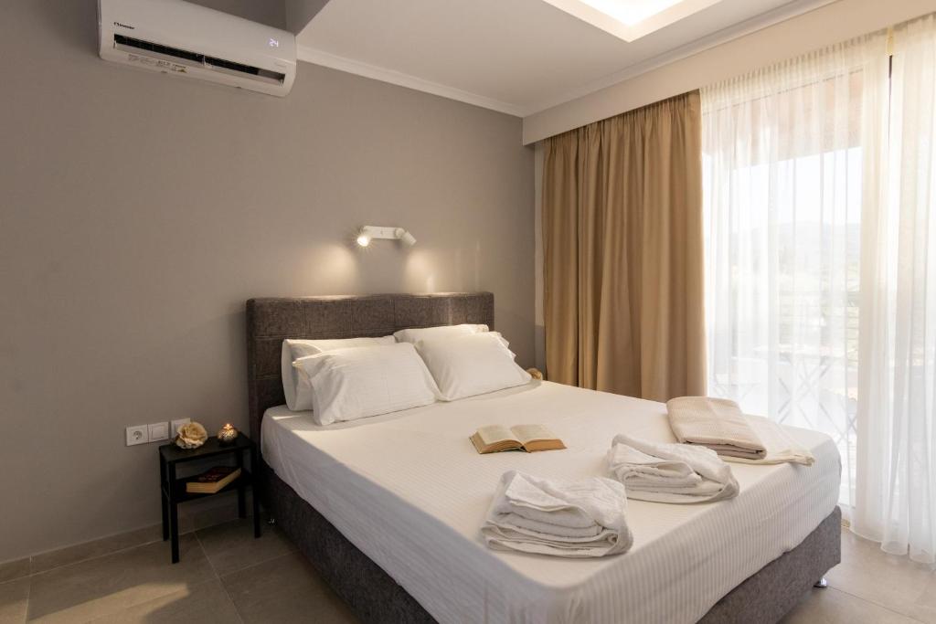 Elite City Apartments & Maisonettes - 5