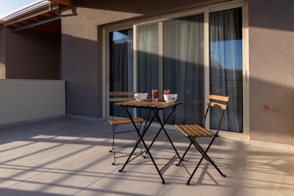 Elite City Apartments & Maisonettes - 8