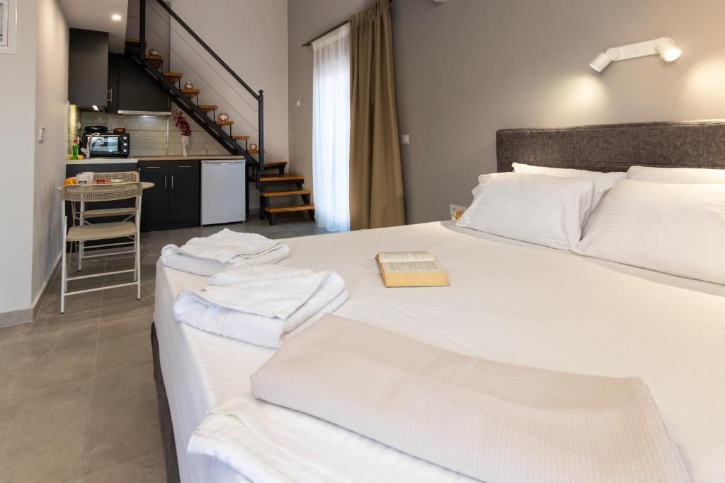 Elite City Apartments & Maisonettes - 4