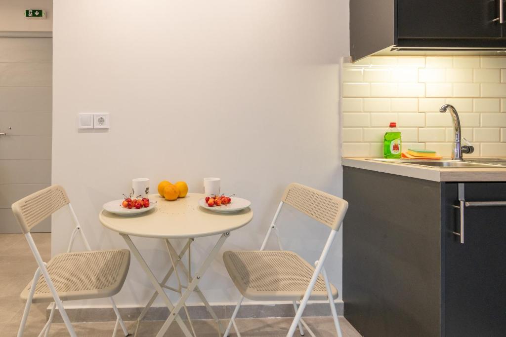 Elite City Apartments & Maisonettes - 3