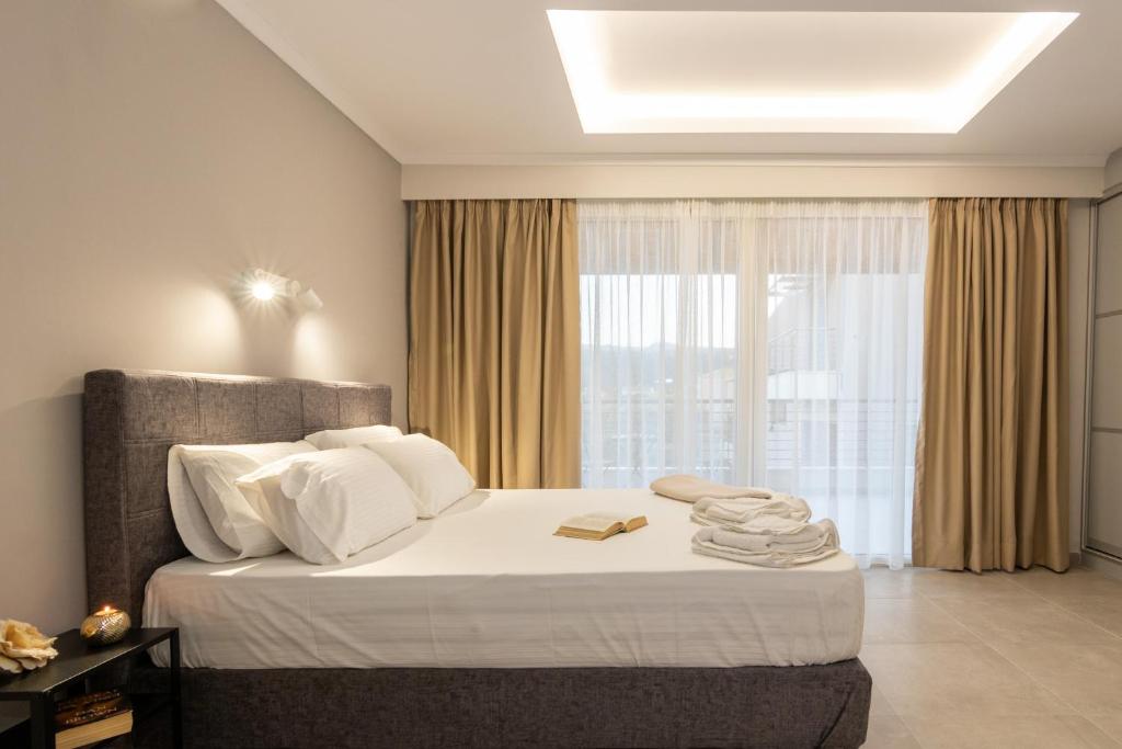 Elite City Apartments & Maisonettes - 12