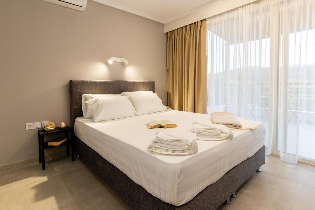 Elite City Apartments & Maisonettes - 10