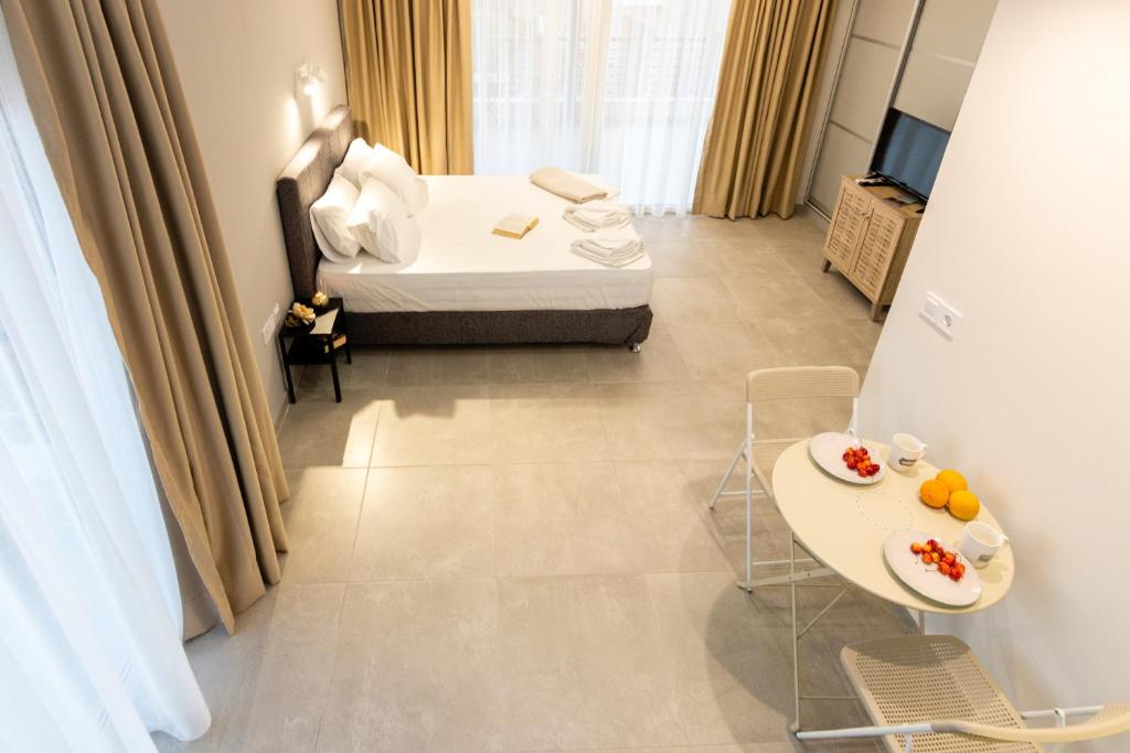 Elite City Apartments & Maisonettes - 11