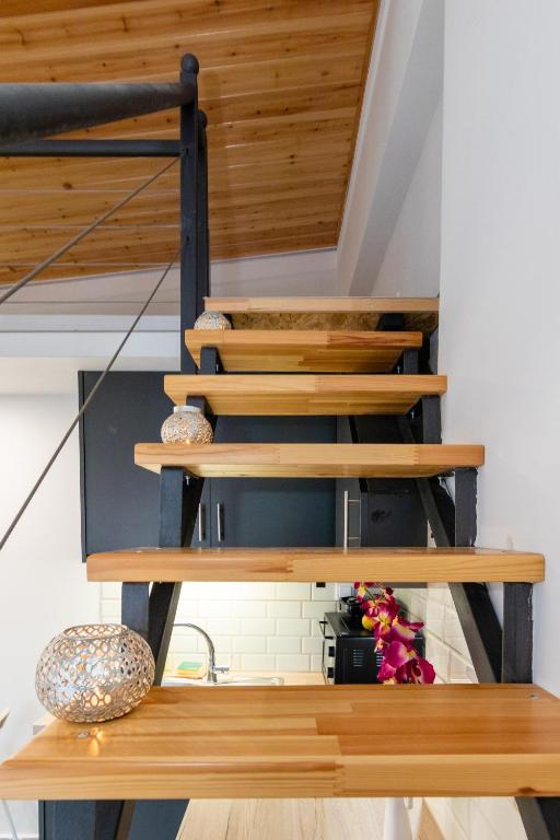 Elite City Apartments & Maisonettes - 16