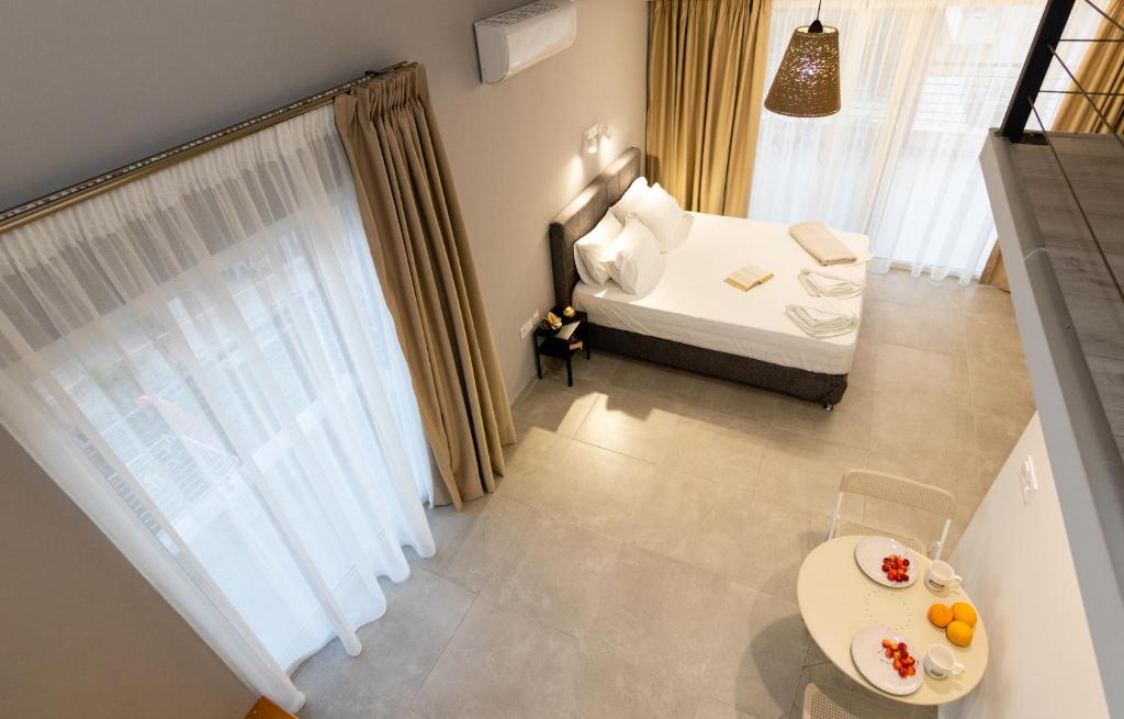 Elite City Apartments & Maisonettes - 9