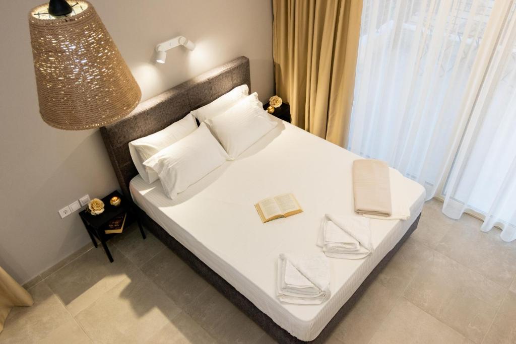 Elite City Apartments & Maisonettes - 2