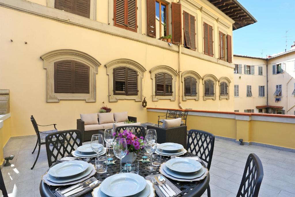 Kép DESIGN APARTMENT in the heart of Florence - hosted by Sweetstay szállásáról Firenzében a galériában