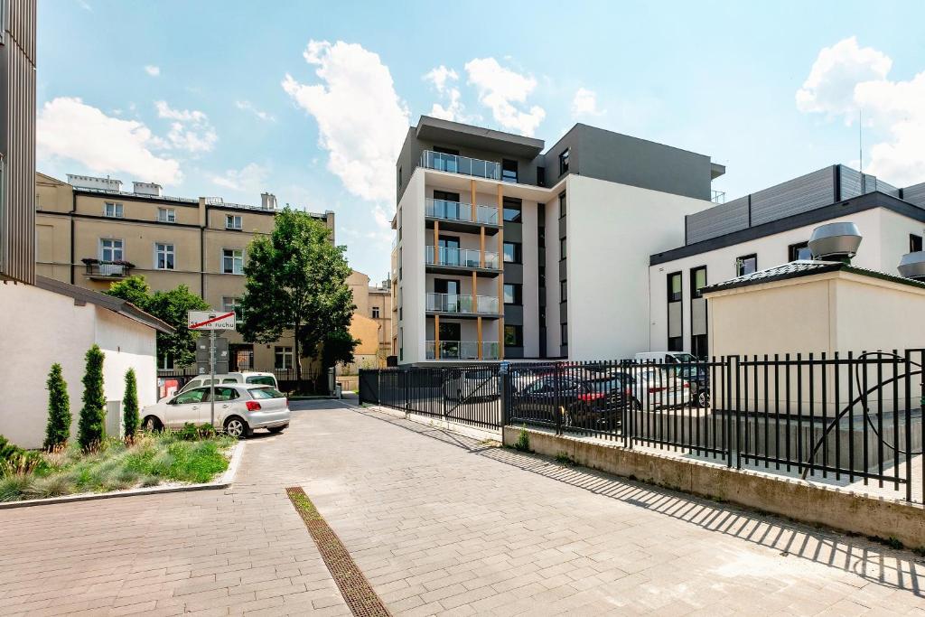 Aparthotel Plac Litewski Premium - 15