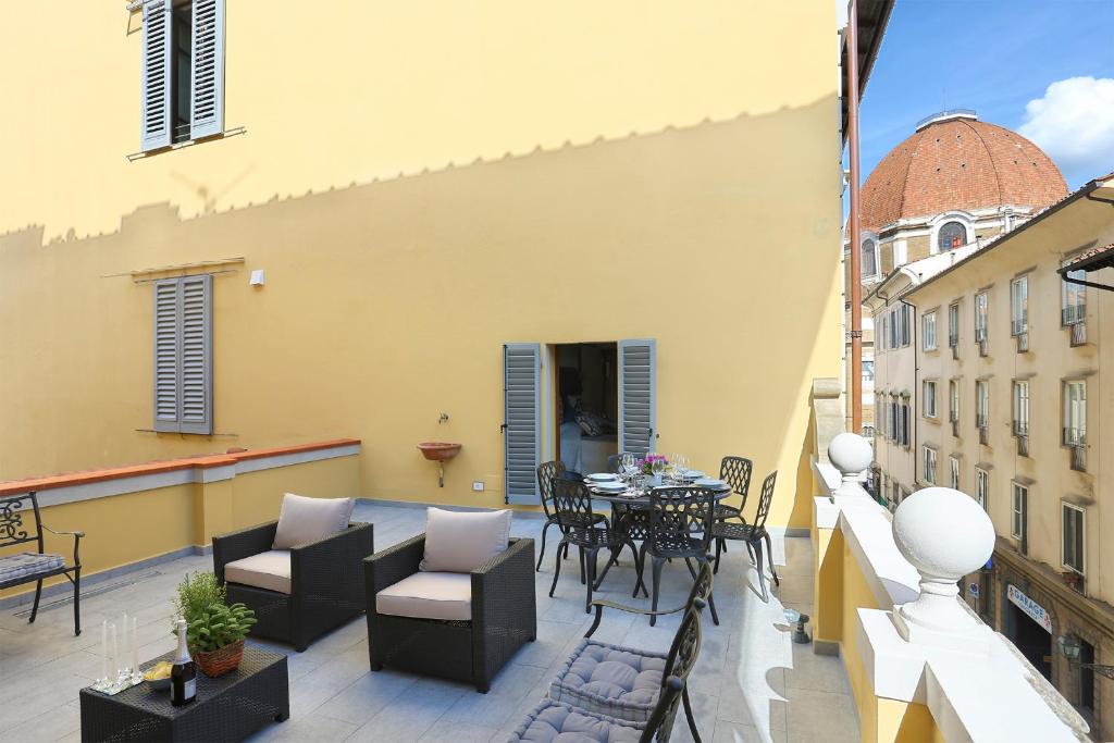 Kép DESIGN APARTMENT in the heart of Florence - hosted by Sweetstay szállásáról Firenzében a galériában